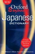Oxford Beginner's Japanese Dictionary Opracowanie zbiorowe