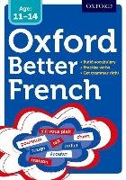 Oxford Better French Opracowanie zbiorowe