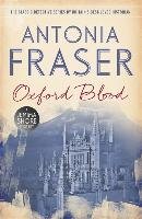 Oxford Blood Fraser Lady Antonia