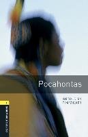 Oxford Bookworms Library 1. Pocahontas MP3 Pack Oxford University Press Espana S.A.