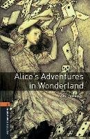 Oxford Bookworms Library 2. Alice's Adventures in Wonderland MP3 Pack Oxford University Press Espana S.A.
