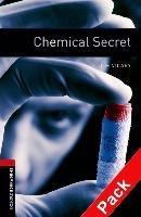 Oxford BookwormsL 3 Chemical secret cd Pack ED 08 