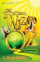Oxford Children's Classics: The Wonderful Wizard of Oz Baum Frank L.
