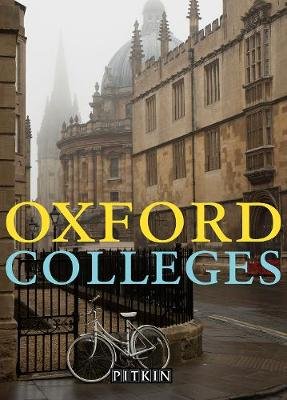 Oxford Colleges Annie Bullen