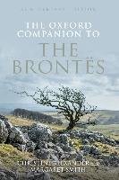 Oxford Companion to the Brontes Alexander Christine