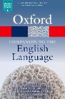 Oxford Companion to the English Language Mcarthur Tom, Lam-Mcarthur Jacqueline, Fontaine Lise