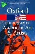 Oxford Dictionary of American Art and Artists Morgan Anne Lee
