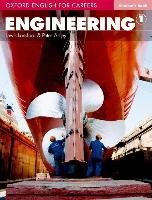 Oxford English for Careers. Engineering Student's Book Astley Peter, Lansford Lewis