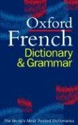 Oxford French Dictionary  Gra Opracowanie zbiorowe