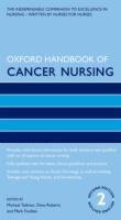 OXFORD HANDBOOK OF CANCER NURSING Tadman Michael
