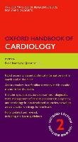Oxford Handbook of Cardiology Ramrakha Punit, Hill Jonathan