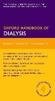 Oxford Handbook of Dialysis Levy Jeremy, Brown Edwina, Lawrence Anastasia