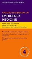 Oxford Handbook of Emergency Medicine Illingworth Robin N.