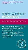 Oxford Handbook of Paediatrics Tasker Robert C., Mcclure Robert, Acerini Carlo L.