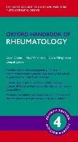 Oxford Handbook of Rheumatology Clunie Gavin P. R., Wilkinson Nick, Nikiphorou Elena, Jadon Deepak