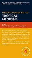 Oxford Handbook of Tropical Medicine Seale Anna, Brent Andrew, Davidson Robert
