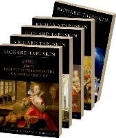 Oxford History of Western Music Taruskin Richard