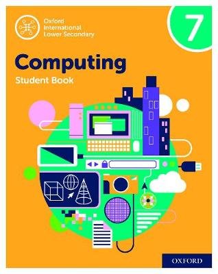Oxford International Lower Secondary Computing Student Book 7 Page Alison