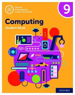 Oxford International Lower Secondary Computing Student Book 9 Page Alison