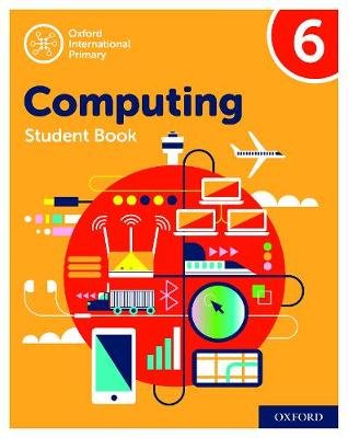 Oxford International Primary Computing: Student Book 6 Page Alison