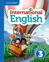 Oxford International Primary English Student Book 3 Hearn Izabella