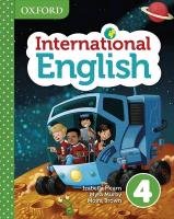 Oxford International Primary English Student Book 4 Hearn Izabella