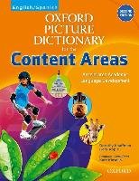 Oxford Picture Dictionary for the Content Areas Kauffman Dorothy, Apple Gary