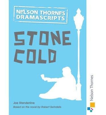 Oxford Playscripts: Stone Cold Joe Standerline