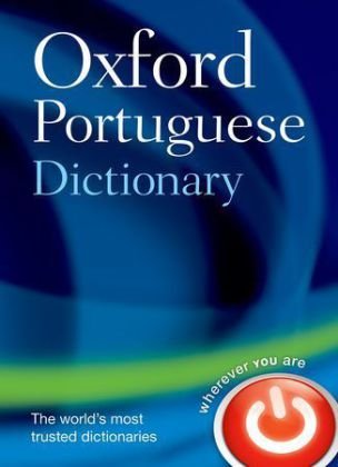 Oxford Portuguese Dictionary Opracowanie zbiorowe