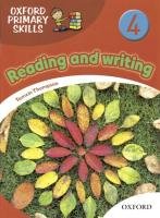 Oxford Primary Skills. Level 4. Skills Book. Reading and writing 