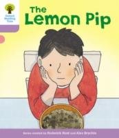 Oxford Reading Tree Biff, Chip and Kipper Stories Decode and Develop: Level 1+: The Lemon Pip Hunt Roderick