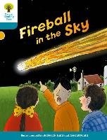 Oxford Reading Tree Biff, Chip and Kipper Stories Decode and Develop: Level 9: Fireball in the Sky Hunt Roderick