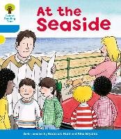 Oxford Reading Tree: Level 3: More Stories A: at the Seaside Howell Gill, Hunt Roderick