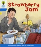 Oxford Reading Tree: Level 3: More Stories A: Strawberry Jam Hunt Roderick