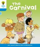 Oxford Reading Tree: Level 3: More Stories B: the Carnival Hunt Roderick