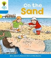 Oxford Reading Tree: Level 3: Stories: on the Sand Hunt Roderick