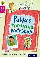 Oxford Reading Tree Story Sparks: Oxford Level 10: Pablo's T Palin Cheryl