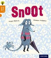 Oxford Reading Tree Story Sparks: Oxford Level 6: Snoot Puttock Simon