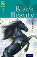 Oxford Reading Tree Treetops Classics: Level 16: Black Beauty Anna Sewell