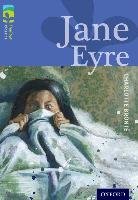 Oxford Reading Tree Treetops Classics: Level 17: Jane Eyre Bronte Charlotte