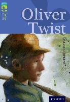 Oxford Reading Tree TreeTops Classics: Level 17 More Pack A: Dickens Charles