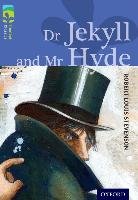 Oxford Reading Tree Treetops Classics: Level 17 More Pack A: Dr Jekyll and Mr Hyde Robert Louis Stevenson, Macdonald Alan