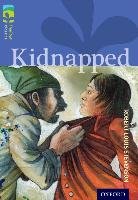 Oxford Reading Tree Treetops Classics: Level 17 More Pack A: Kidnapped Robert Louis Stevenson