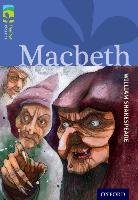 Oxford Reading Tree Treetops Classics: Level 17 More Pack A: Macbeth Shakespeare William