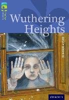 Oxford Reading Tree TreeTops Classics: Level 17: Wuthering Heights Emily Bronte