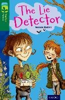 Oxford Reading Tree TreeTops Fiction: Level 12: The Lie Detector Gates Susan