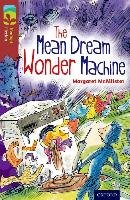 Oxford Reading Tree TreeTops Fiction: Level 15 More Pack A: The Mean Dream Wonder Machine Mcallister Margaret