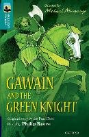 Oxford Reading Tree Treetops Greatest Stories: Oxford Level 16: Gawain and the Green Knight Reeve Philip