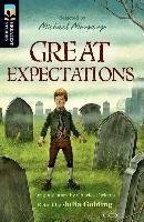 Oxford Reading Tree Treetops Greatest Stories: Oxford Level 20: Great Expectations Golding Julia