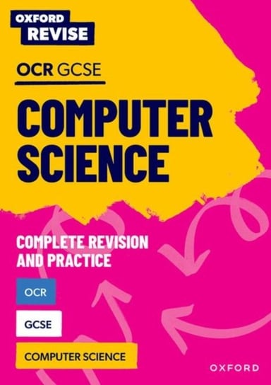 Oxford Revise: OCR GCSE Computer Science Page Alison